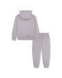 Ensemble de survetement Fille NKG PO HOODIE JOGGER FT PANT S Violet