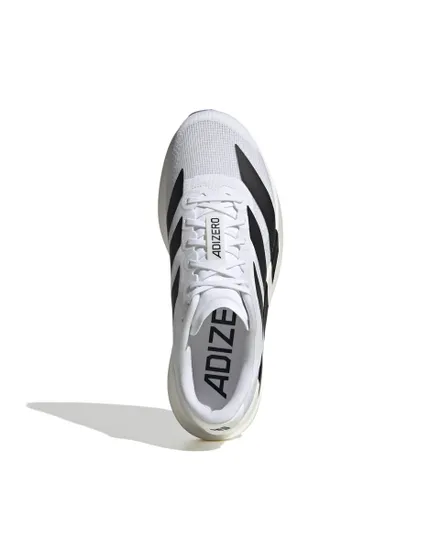 Chaussures de running Homme ADIZERO EVO SL M Blanc