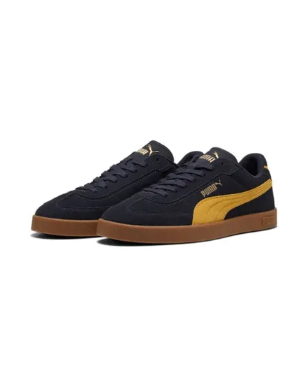 Chaussures Unisexe PUMA CLUB II ERA SUEDE Bleu