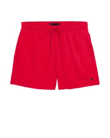 Short De Bain Homme Medium Drawstring