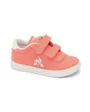 Chaussure basse Enfant COURT ONE INF SPORT Rose