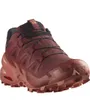 Chaussures de trail Femme SHOES SPEEDCROSS 6 GTX Bordeaux