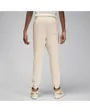 Pantalon Homme M J ESS FLC PANT LB Beige