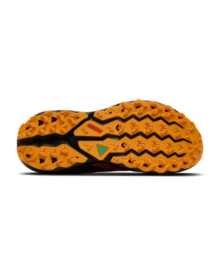 Chaussures de trail Homme RANGE Orange