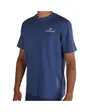 T-shirt Homme BOLD 024 CO Bleu