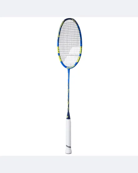 Raquette de badminton Enfant SPEEDLIGHTER S NCV 25 Bleu