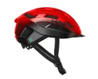 Casque loisir/urbain Unisexe CODAX KINETICORE Rouge/Noir