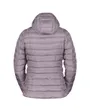 Doudoune Femme INSULOFT TECH PRIMALOFT HOODY Rose