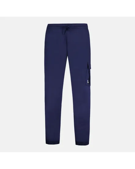 Pantalon Homme SAISON 1 PANT LOOSE N1 M Bleu