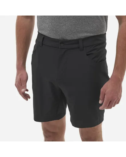 Short Homme UBIC SHORT M Noir