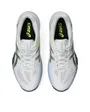 Chaussures de handball Homme POWERBREAK FF Blanc