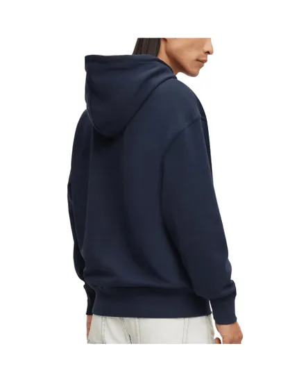 Sweat À Capuche Femme Webasichood