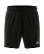 Short Homme WO BASE SHO Noir