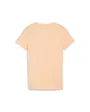 T-shirt Femme W ESS+ SUMMR TEE Orange