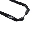 Antivol à chaîne CODEGUARD CHAIN 5/100 Noir