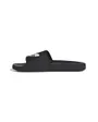 claquettes homme ADILETTE LITE Noir
