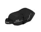Sacoche de selle Z LIGHT PACK S Noir