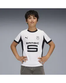 Maillot Enfant SRFC AWAY JERSEY REPLICA JR Blanc