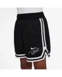 Short Enfant plus âgé GA B NK DF DNA SHORT 5IN Noir