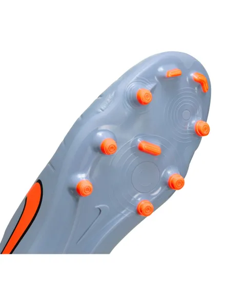 Crampons de football Homme LEGEND 10 CLUB FG/MG Bleu