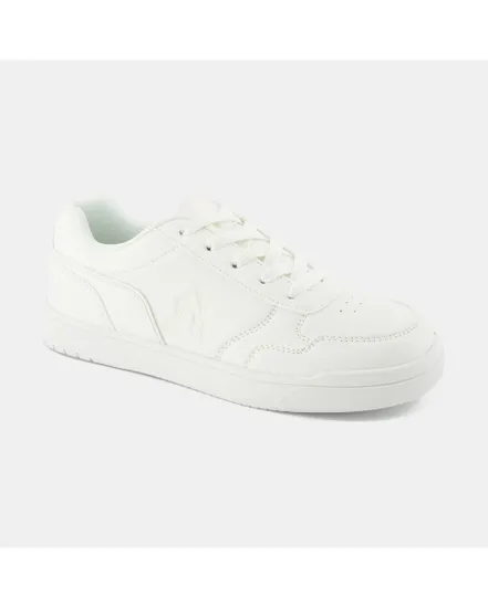Chaussures Enfant LCS COURT BREAKER GS Blanc