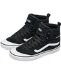 Chaussures Baskets Homme Ashwood Hi Vansguard