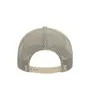 Casquette Trucker Unisexe Tonal Patch