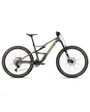 VTT tout suspendu Unisexe OCCAM SL M30 Gris