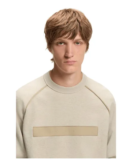 Sweat-shirt Homme Dalim