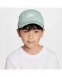 Casquette Enfant K NK CLUB CAP US CB FUT WSH Vert