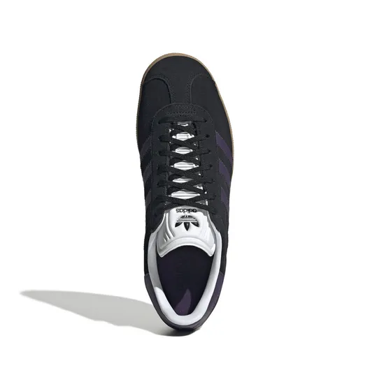 Chaussures Femme GAZELLE W Violet