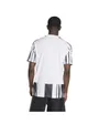 Maillot de football Homme JUVE H JSY Blanc