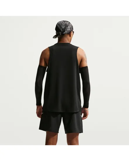 Débardeur Homme M NK DF MILER TANK TOP Noir