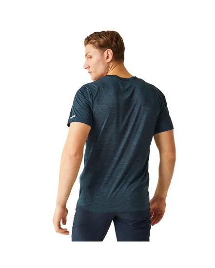 T-shirt Homme FINGAL VIII Bleu
