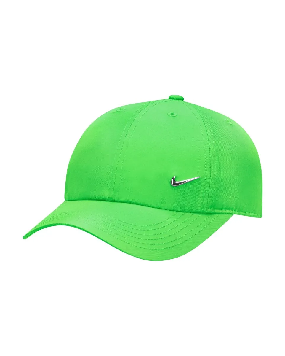 Casquette Enfant Nike Y NK H86 CAP METAL SWOOSH Rose Sport 2000