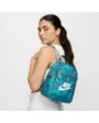 Petit sac à dos Femme W NSW FTRA MNI BPK-PALENTINO Bleu