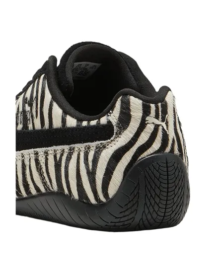 Sneakers Femme Speedcat Zebra