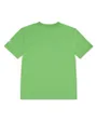 T-shirt Jeune enfant NKN FUTURA EVERGREEN Vert