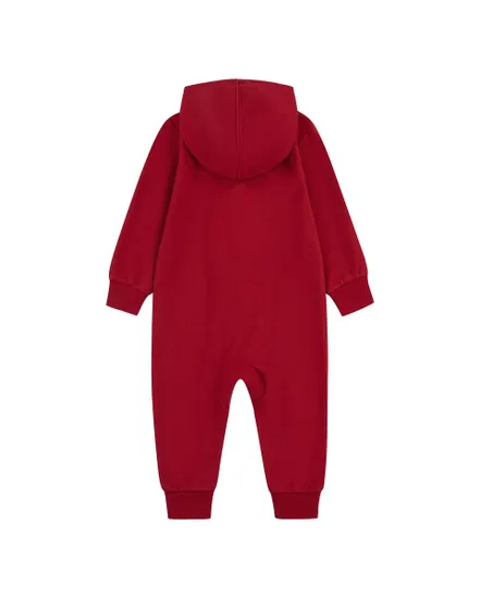 Combinaison Enfant JDB HBR JUMPMAN HOODED COVERALL