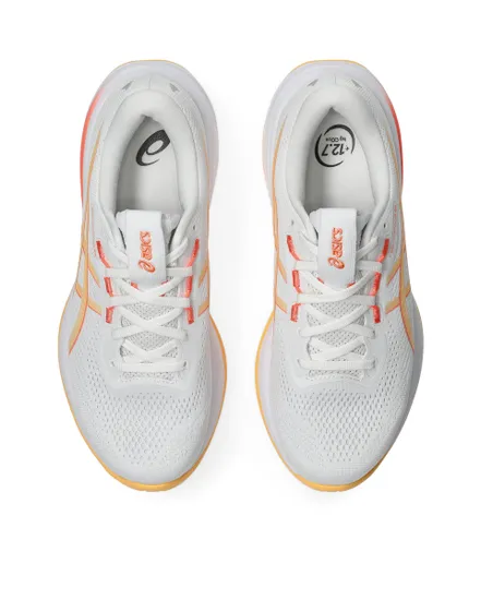 Chaussures de running Femme GEL-CUMULUS 28 Blanc