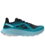 Chaussures de trail Femme SHOES ULTRA FLOW W Bleu