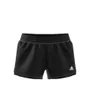 Short Femme PACER 3S WVN Noir