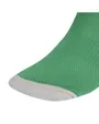 Chausettes de football Unisexe MILANO 23 SOCK Vert