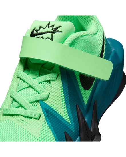 Chaussures Enfant NIKE S.T. DYNAMITE (PS) Vert