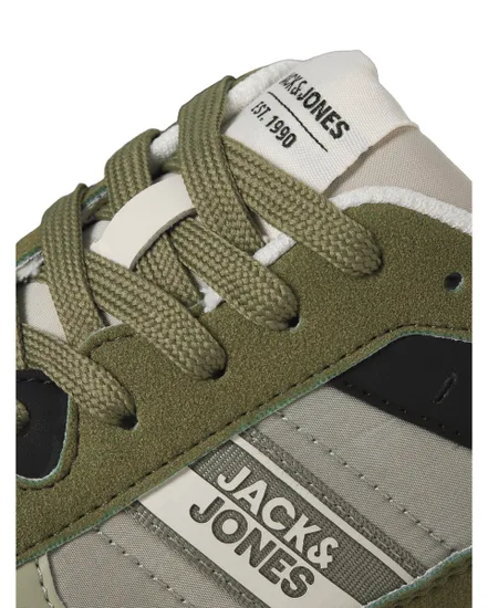 Baskets Casual Homme JFWOSWALD TAPE COMBO NOOS