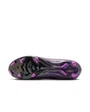 Crampons de football Homme ZM SUPERFLY 10 ACAD KM FG/MG Violet