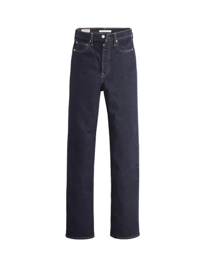 Jean Femme Ribcage Full Length