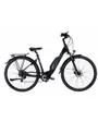 Vélo électrique urbain Femme E-JET CITY NEXUS 418WH Noir