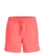 Short De Bain Homme Jpstmaui Tropic Solid