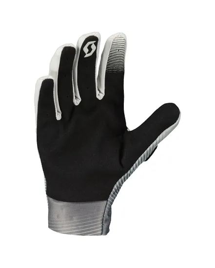 Gants longs Enfant 250 SWAP EVO JUNIOR Gris/Noir